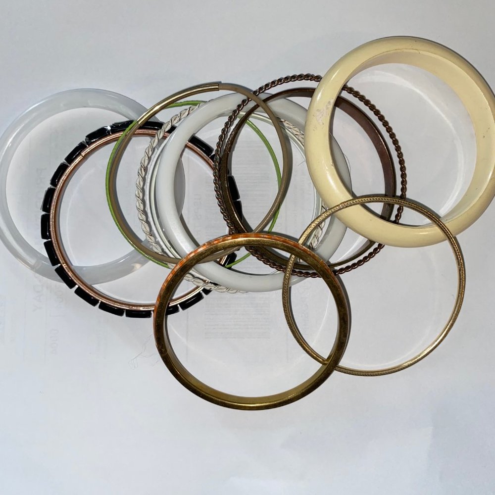 bracelets - Picture 3 of 8